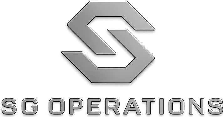 SG Operations Logo